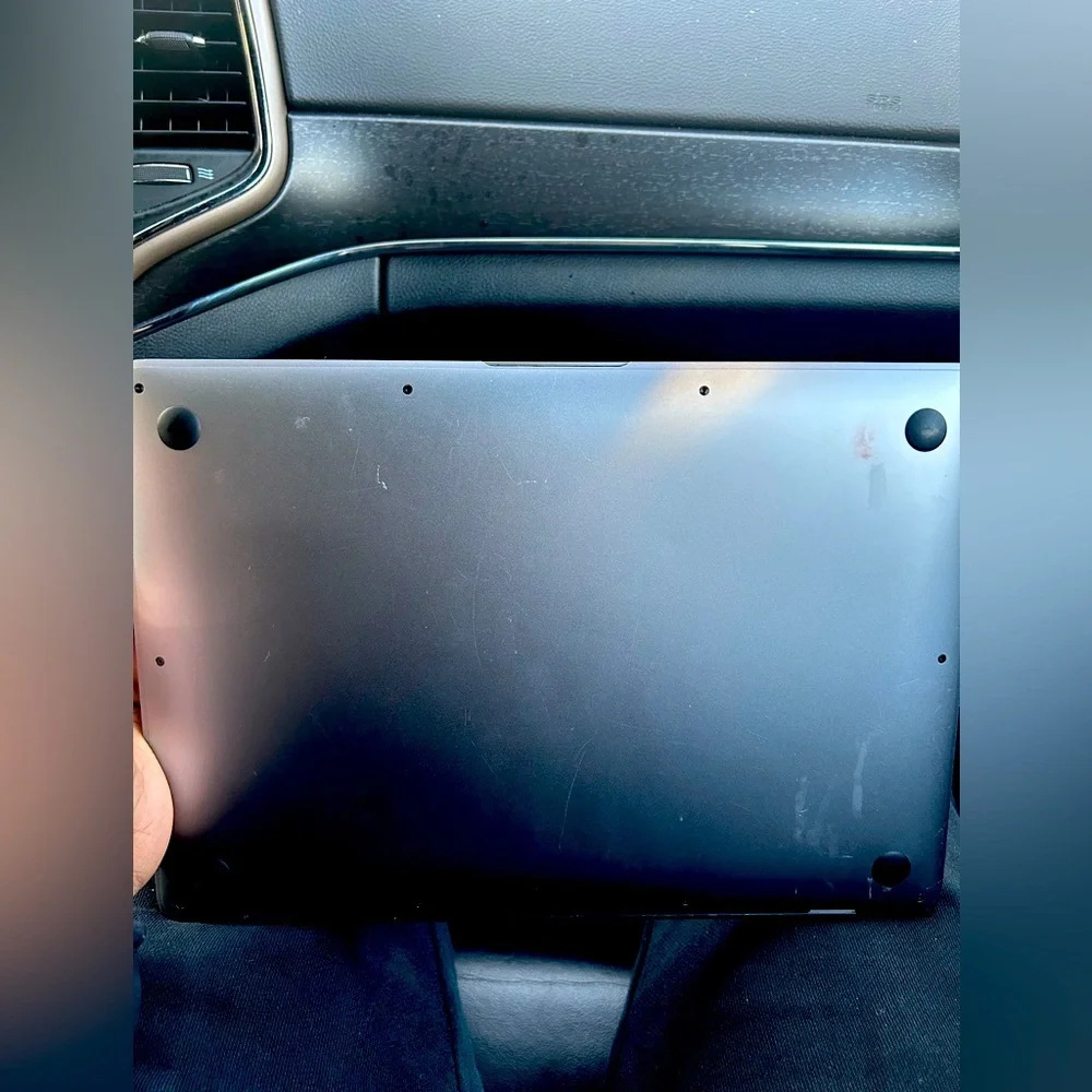 MacBook Air